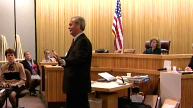 57-NJ v. Neulander: Defense Closing Argument