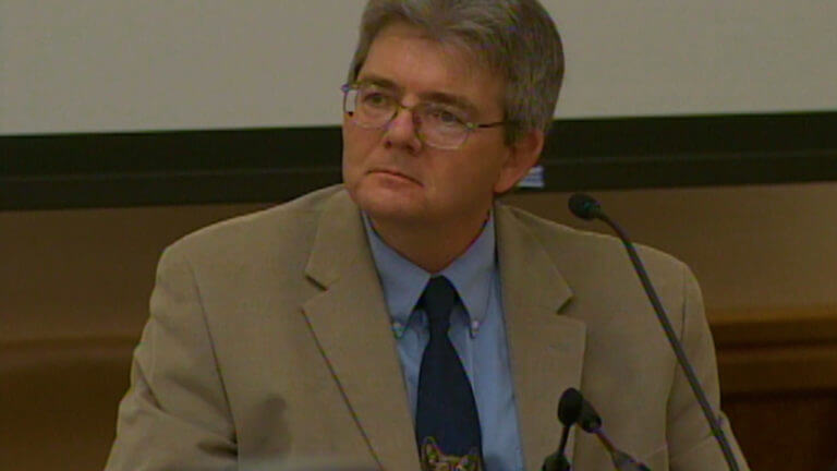 23-CO v. Nelson: Agent Alan Hammond