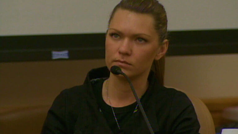 21-CO v. Nelson: Michelle Moore (part 2)
