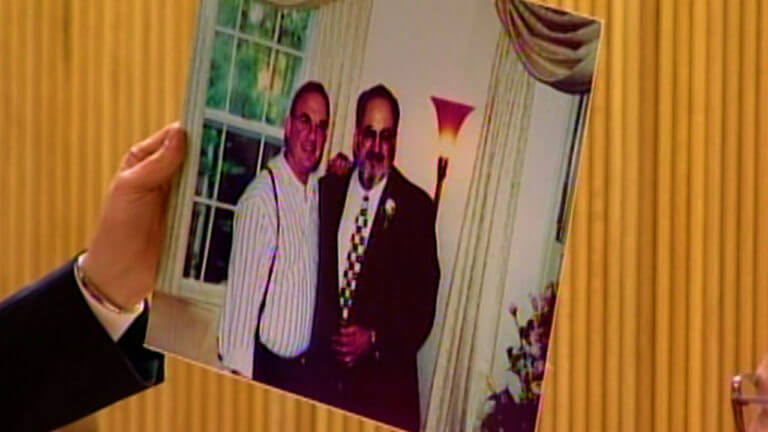 34-NJ v. Neulander: Leonard Jenoff (part 4)