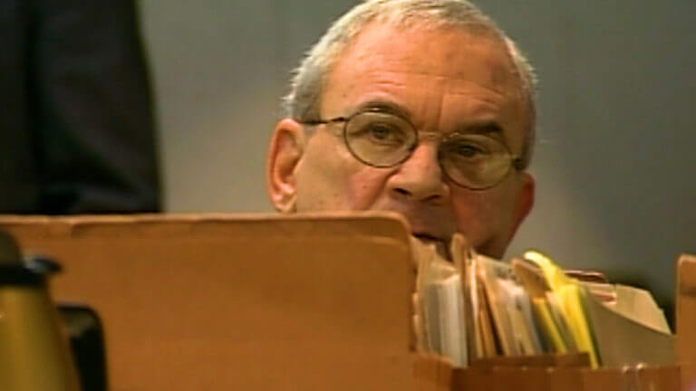 40-NJ v. Neulander: Leonard Jenoff (part 10)