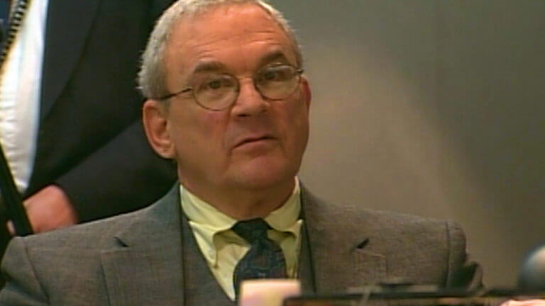 58-NJ v. Neulander: Prosecution Closing Argument
