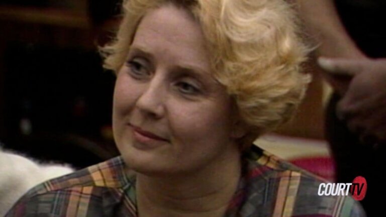 Judgment of Betty Broderick with Ashleigh Banfield