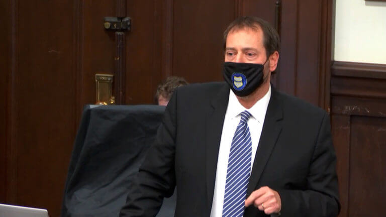 28-OH v. Stefanko: Prosecution Rebuttal