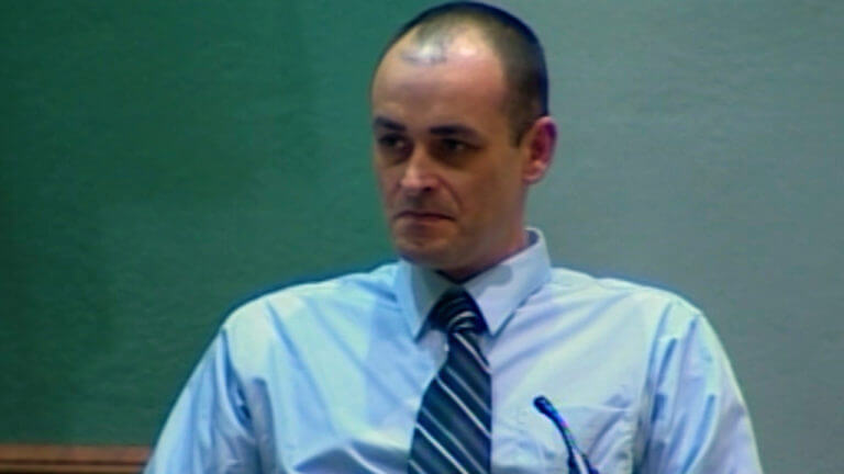 29-MO v. Rios: Thomas Jewett & Law Enforcement Testimony