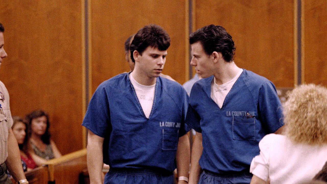CA v. MENENDEZ (1993)