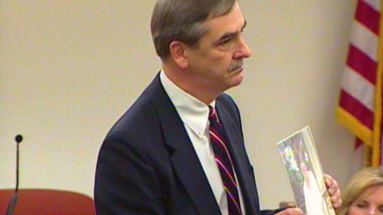 50-NJ v. Neulander: Prosecution Closing Argument