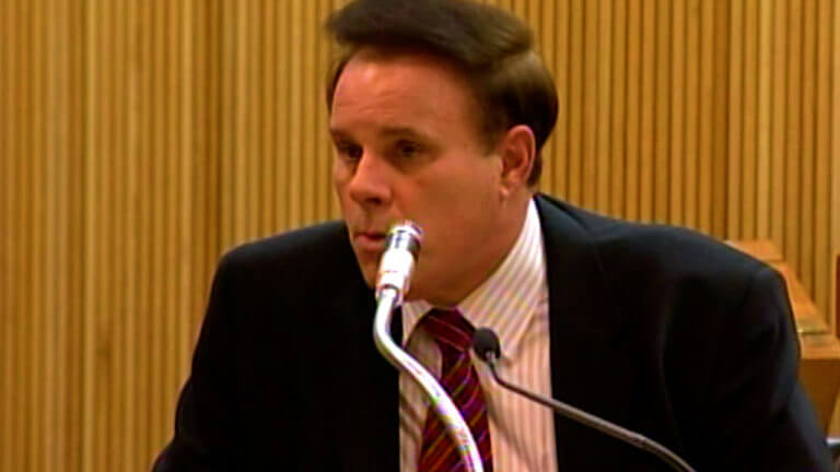 50-NJ v. Neulander: Edward Crisonio, Chief Brian Malloy & Det. Richard Rublewski