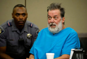 US won’t seek death penalty in Planned Parenthood case