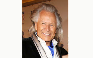 Canadian judge denies bail for fashion mogul Peter Nygard