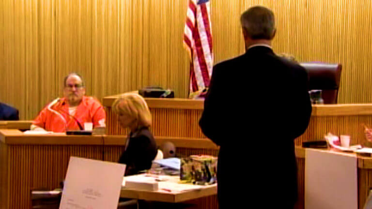 37-NJ v. Neulander: Leonard Jenoff (part 7)