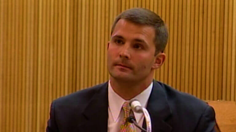 4-NJ v. Neulander: Trooper Richard Bumbera