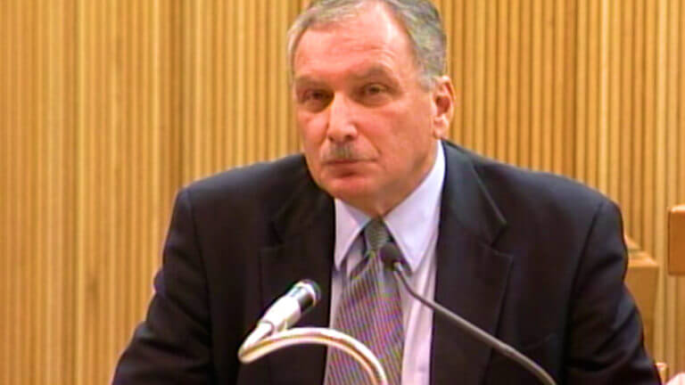 30-NJ v. Neulander: Sheila Goodman & Alan Goodman