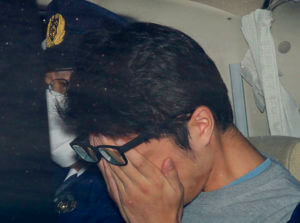 Japan ‘Twitter killer’ sentenced to death for serial murders