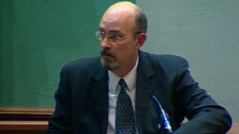 28-MO v. Rios: Dr. Dean Stetler
