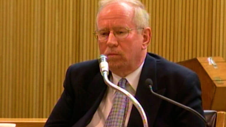 45-NJ v. Neulander: Ralph Suarez & Richard Highland