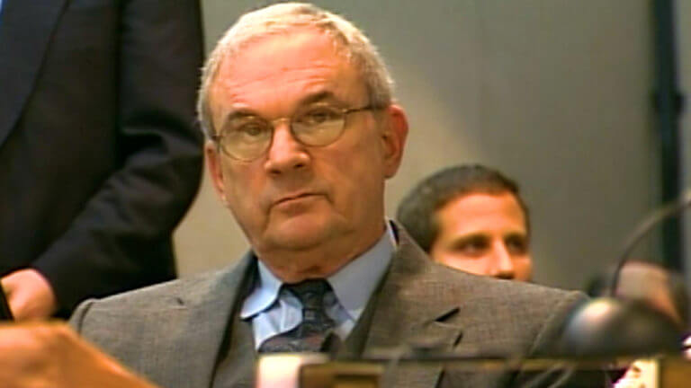61-NJ v. Neulander: Fred Neulander & Leonard Jenoff Readback