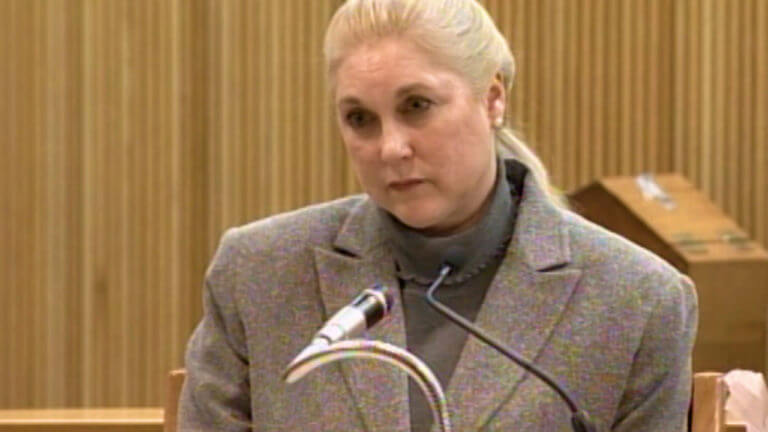 23-NJ v. Neulander: Beverly Weiss