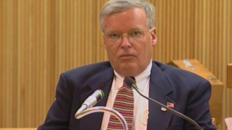 28-NJ v. Neulander: OPJ: Det. Willard Brown, John Wynne, Francis Hartman & Craig Mitnick