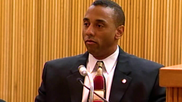 5-NJ v. Neulander: Lt. Arthur Folks