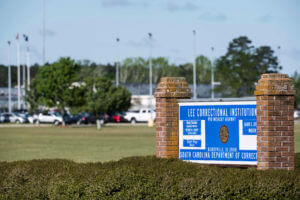 29 inmates charged in deadly 2018 South Carolina prison riot