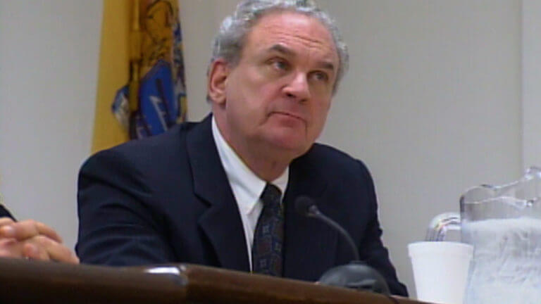 52-NJ v. Neulander: Jury Deliberations