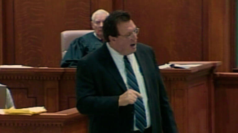 34-MO v. Rios: Defense Closing Argument
