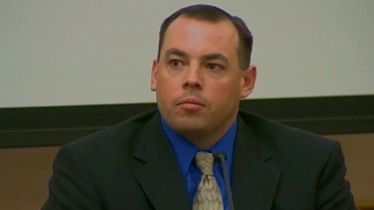 6-CO v. Nelson: Officer Matthew Youngs