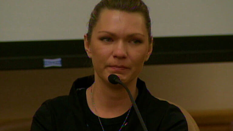 20-CO v. Nelson: Michelle Moore