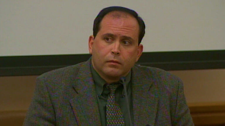 9-CO v. Nelson: Ignacio Garraus (part 2)