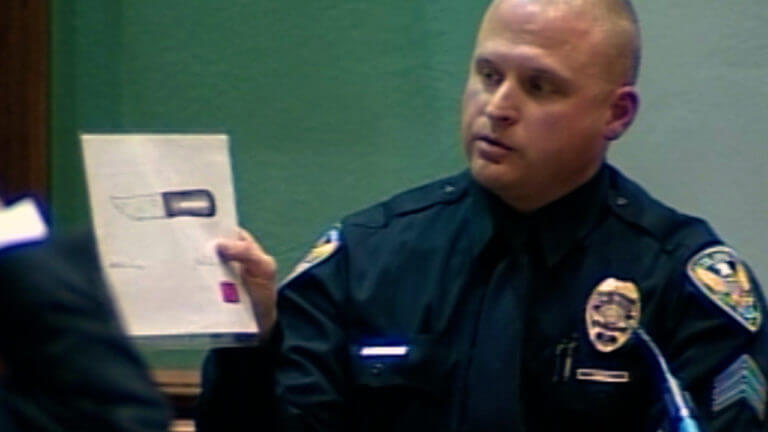 20-MO v. Rios: Law Enforcement Testimony