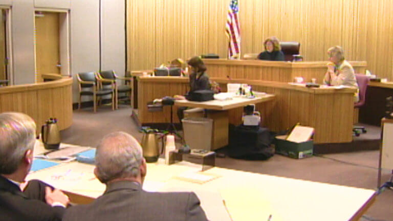 25-NJ v. Neulander: Outside the Presence of the Jury