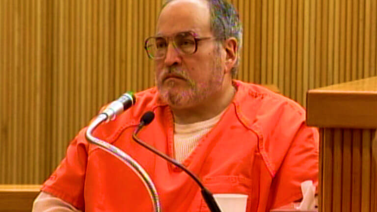 36-NJ v. Neulander: Leonard Jenoff (part 6)