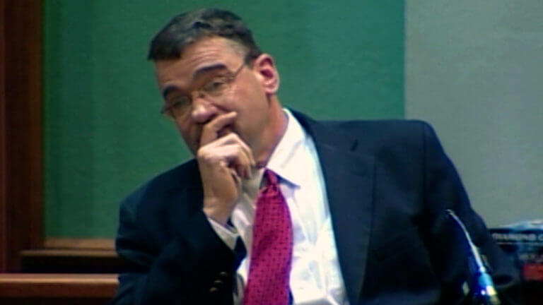 19-MO v. Rios: Det. John Short & Det. Jeff Westbrook