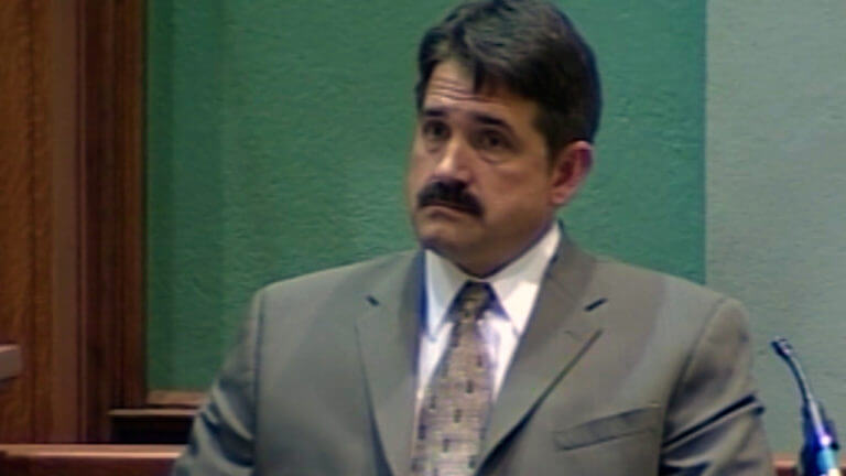 5-MO v. Rios: Det. Jeff Nichols (part 2)