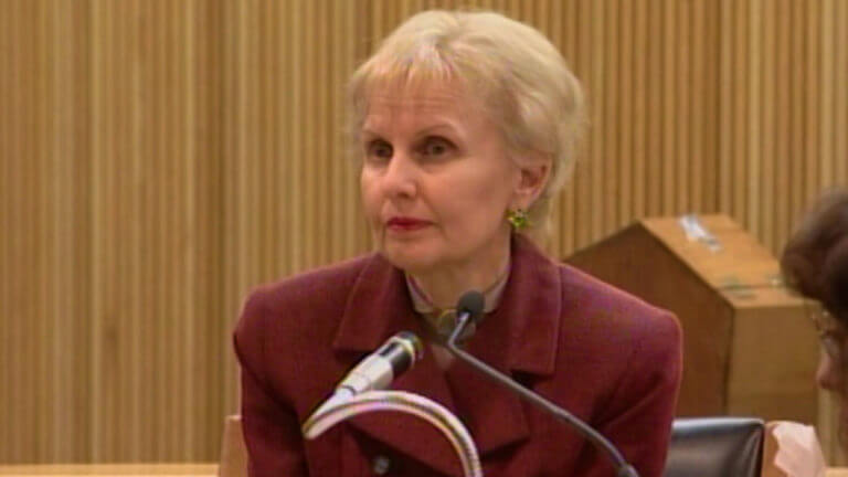 24-NJ v. Neulander: Sheila Goodman