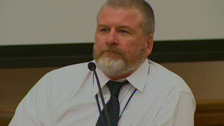 10-CO v. Nelson: Sgt. Kell Hulsey & Officer Mark Forgue
