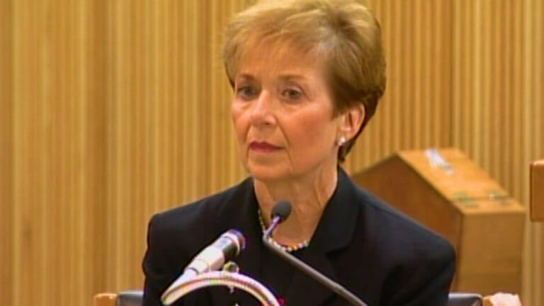 21-NJ v. Neulander: Marylee Alperin