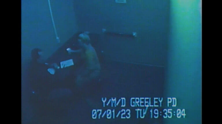 13-CO v. Nelson: Det. Greg Tharp