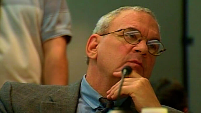1-NJ v. Neulander: Prosecution Opening Statement