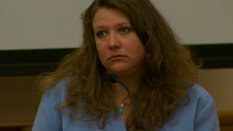 25-CO v. Nelson: Witness Testimony
