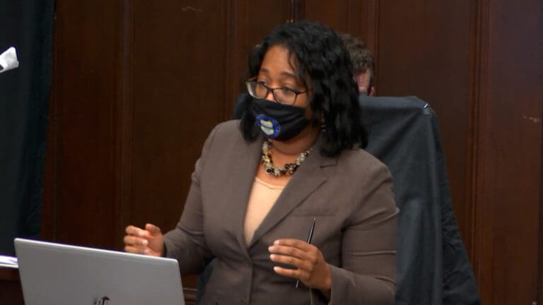 26-OH v. Stefanko: Prosecution Closing Argument