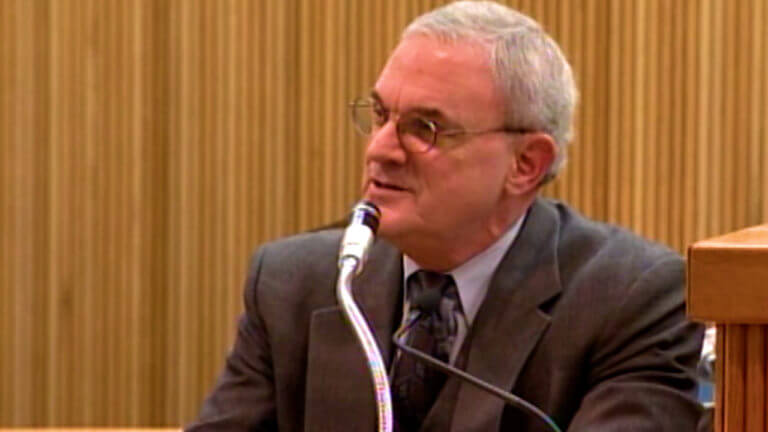 64-NJ v. Neulander Penalty Phase: Fred Neulander