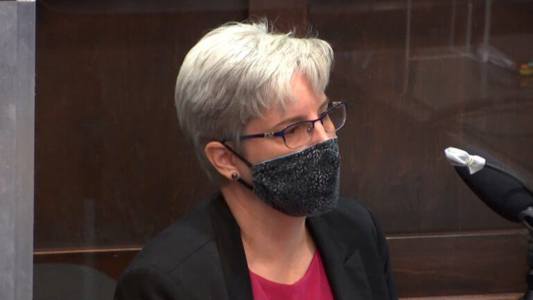 19-OH v. Stefanko: Dr. Lisa Kohler