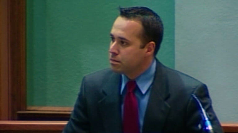 31-MO v. Rios: Lt. Alan Young & Det. Jason Jones