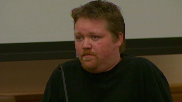 4-CO v. Nelson: Nick Walker