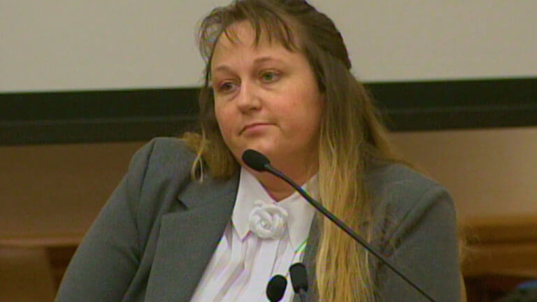33-CO v. Nelson: Shawna Nelson (part 3)
