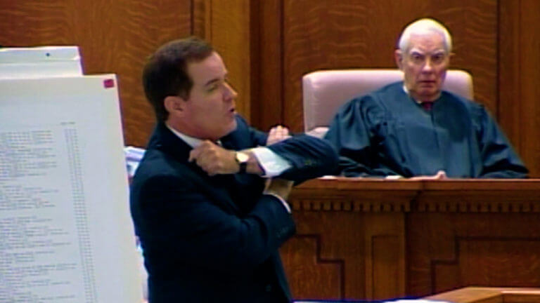 33-MO v. Rios: Prosecution Closing Argument