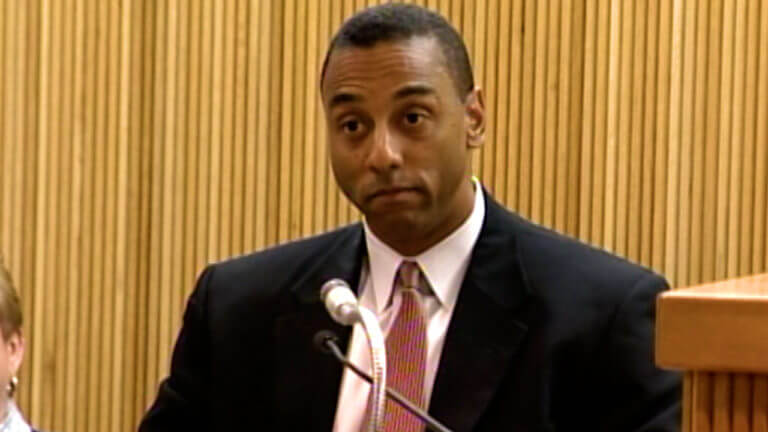7-NJ v. Neulander: Lt. Arthur Folks (part 3)