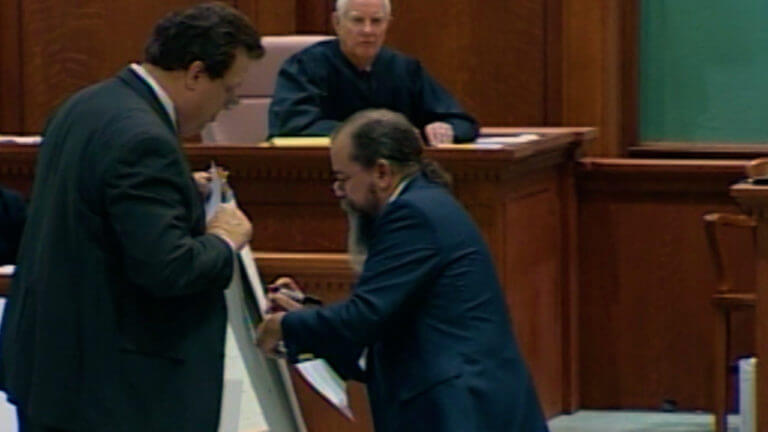 24-MO v. Rios: Richard Jenkins & Officer Brad Anderson